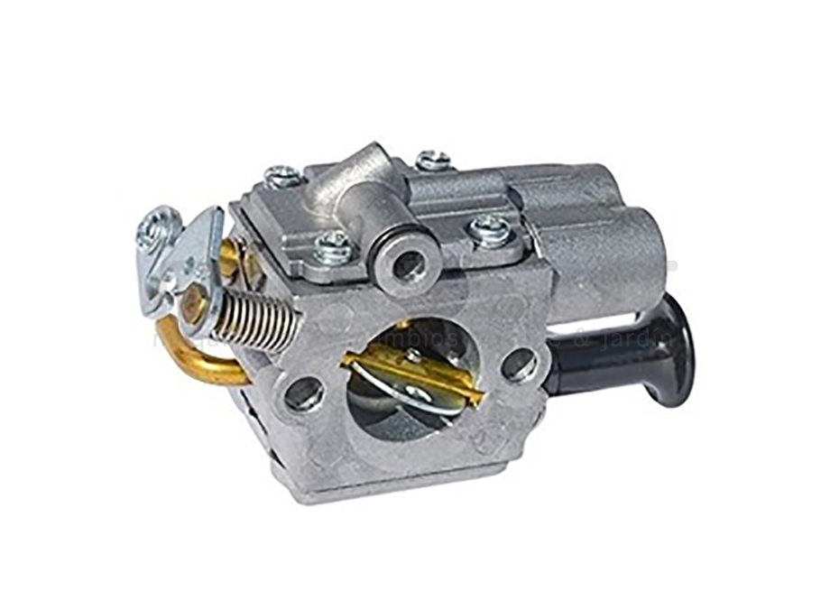 Genuine STIHL MS271 MS291 Ignition Flywheel - Also Fits MS261 With Adjustable Carb, Open Box